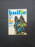 Revista Kuifje (Tintin - limba olandeza) No. 39/Anul 34 -