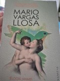 Elogiul mamei vitrege de Mario Vargas Llosa
