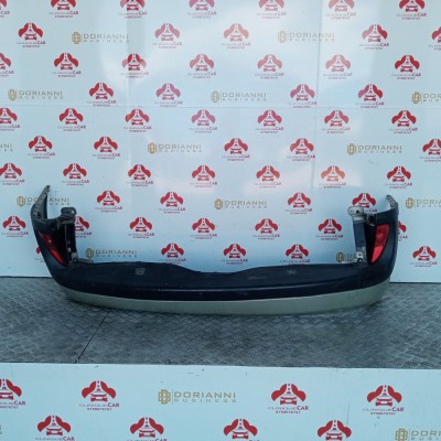 Bara spate Renault Espace IV (2002 - 2015) foto