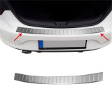 Ornament protectie portbagaj cromat RENAULT MEGANE IV HATCHBACK (2016-2020)