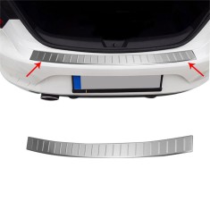 Ornament protectie portbagaj cromat RENAULT MEGANE IV HATCHBACK (2016-2020)