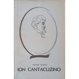 ION CANTACUZINO-PETRE TAUTU-237776