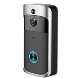 Sonerie usa Wifi
