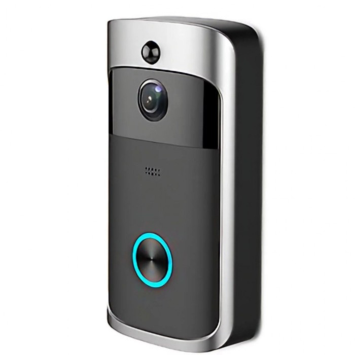 Sonerie usa Wifi