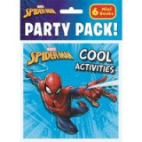 Marvel Spider-Man: Party Pack!