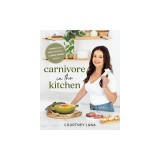 Carnivore in the Kitchen: A Fresh and Fun Approach to Meat-Based Meals