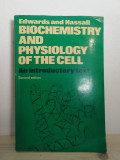 N. A. Edwards, K. A. Hassall - Biochemistry and Physiology of the Cell