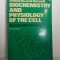 N. A. Edwards, K. A. Hassall - Biochemistry and Physiology of the Cell