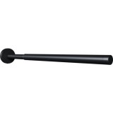 Cumpara ieftin Suport prosop baie REIKA SAKU telescopic negru mat