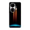 Husa compatibila cu Huawei P50 model Into Space, Silicon, TPU, Viceversa