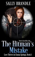 The Hitman&amp;#039;s Mistake foto