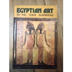 Francesco Abbate - Egyptian Art
