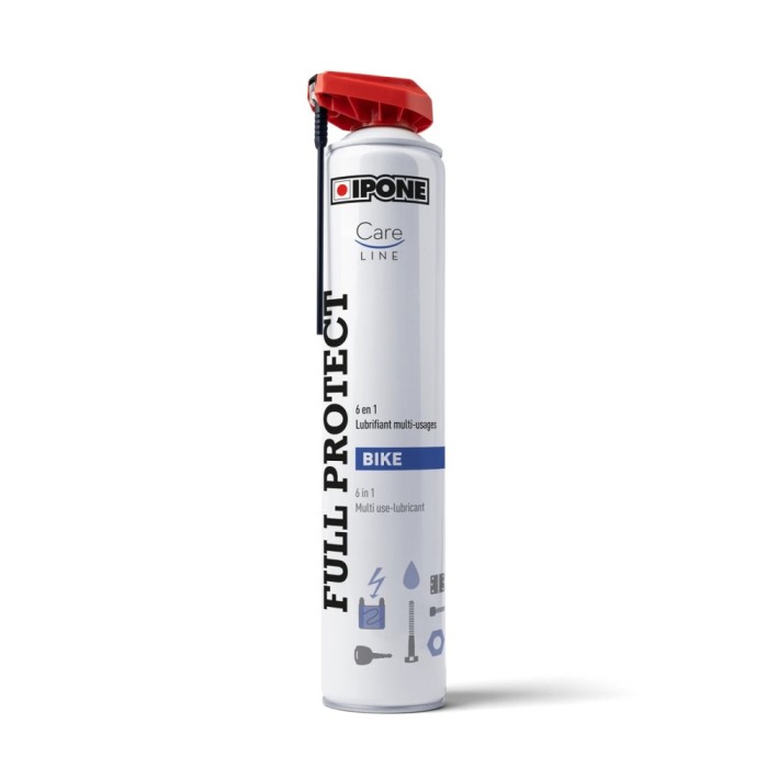 Lubrifiant universal FULL PROTECT, Ipone, 750ml