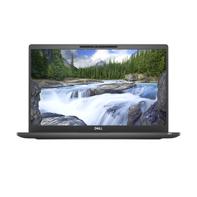 Laptop Dell Latitude 7400, Intel Core i7 8665U 1.9 GHz, Intel Graphics 620, Wi-Fi, Bluetooth, WebCam, Display 14&amp;quot; 1920 by 1080, Grad B, 16 GB DDR4, foto