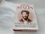 SIMONE SEBAG MONTEFIORE YOUNG STALIN EDITIE DE LUX RF21/3