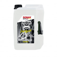 Solutie Curatare Jante Sonax Felgen Beast, 5L