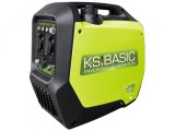 Generator pe benzina de tip invertor Konner Sohnen KSB 21i S