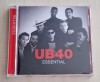 UB40 - Essential CD (2012), Rock, Emi Records