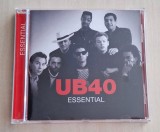 UB40 - Essential CD (2012)