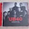 UB40 - Essential CD (2012)