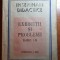 manual - insemnari didactice - exercitii si probleme clasele 1-4 din anul 1985