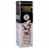 Turnul Buclucas (Instabil) in cutie de metal