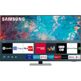 Televizor Samsung 65QN85A, 163 cm, Smart, 4K Ultra HD, Neo QLED, Clasa F