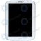 Samsung Galaxy Note 8.0 (GT-N5100) Unitate de afișare completă albă GH97-14635A