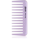 Janeke Mini Supercomb With Wide Teeth pieptene pentru toate tipurile de păr 1 buc