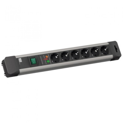 PRELUNGITOR BACHMANN CONNECTUS 6xCEE7/3 foto