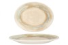 Bonna Placa de service - Tranquil - Por&Aring;&pound;elan - 25 cm - set de 2