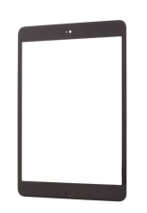 Touchscreen iPad Mini 3, Negru, Complet