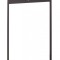 Touchscreen iPad Mini 3, Negru, Complet