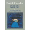 A v&iacute;z asszonya - Daniele Cavicchia