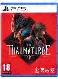 The Thaumaturge PS5