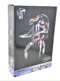 Set constructie drona imperiala Star Wars 683 piese colectie