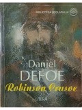 Daniel Defoe - Robinson Crusoe (Editia: 1997)