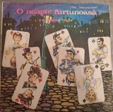 Disc Vinil Paul Constantinescu - O Noapte Furtunoasă = A Stormy Night-Electrecord-ST-ECE 03678