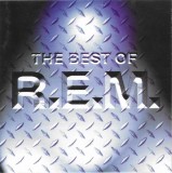 R.E.M. - The Very Best Of R.E.M. CD Compilatie Made in Europe
