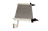 Condensator / Radiator aer conditionat FIAT STILO VAN (192_) (2001 - 2008) MAXGEAR AC894853
