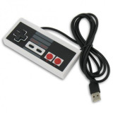 Controler USB cu fir NES