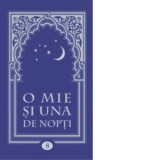 O mie si una de nopti - Nr. 8