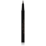 Cumpara ieftin Anastasia Beverly Hills Brow Pen creion pentru sprancene culoare Dark Brown 0,5 ml