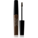 ARTDECO Eye Brow Filler mascara pentru spr&acirc;ncene culoare 2809.3 Brown 7 ml