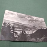 CARTE POSTALA CIRCULATA TG,NEAMT-VALEA OZANEI