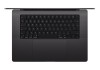 MacBook Pro 16.2&quot;/Apple M4 Max (CPU 16-core, GPU 40-core, Neural Engine16-core)/128GB/2TB - Space Black - INT KB (cto from MX313RO/A) NewTechnology Me