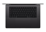 Cumpara ieftin MacBook Pro 16.2&quot;/Apple M4 Max (CPU 16-core, GPU 40-core, Neural Engine16-core)/128GB/2TB - Space Black - INT KB (cto from MX313RO/A) NewTechnology Me