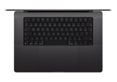 MacBook Pro 16.2&quot;/Apple M4 Max (CPU 16-core, GPU 40-core, Neural Engine16-core)/128GB/2TB - Space Black - INT KB (cto from MX313RO/A) NewTechnology Me