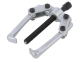 Extractor rulmenți 75mm cu două brațe