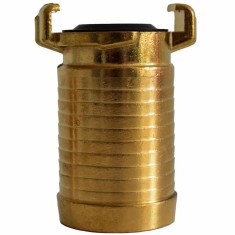 Racord Furtun Alama 1 1/2 Inch cu Cuplaj Rapid